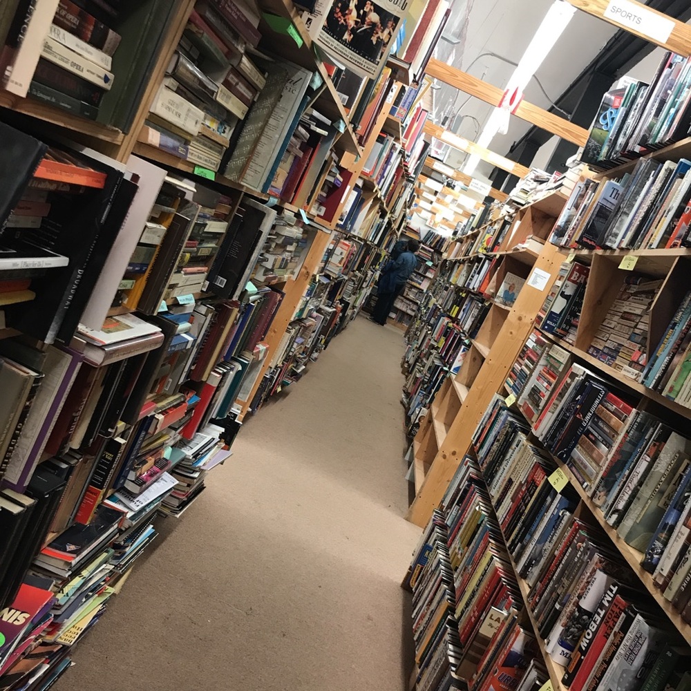 Meet your Posher, Brandice